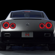 Image for article titled The 2001 Nissan GT-R Concept Was The First Stop On The Long Road To The R35